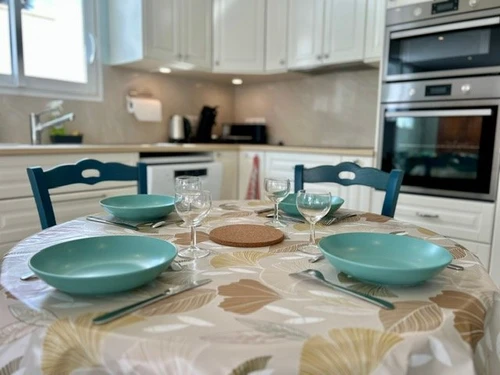 Apartment Royan, 2 bedrooms, 4 persons - photo_1011683981017