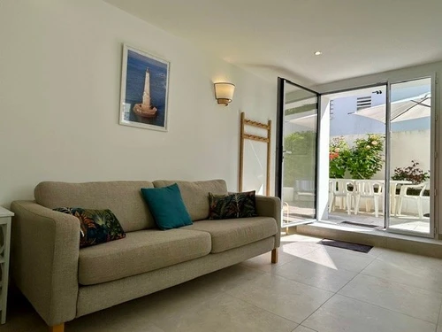 Apartment Royan, 2 bedrooms, 4 persons - photo_1011683981017