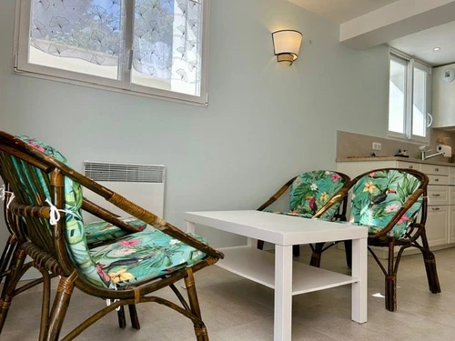 Apartment Royan, 2 bedrooms, 4 persons - photo_1011683981017