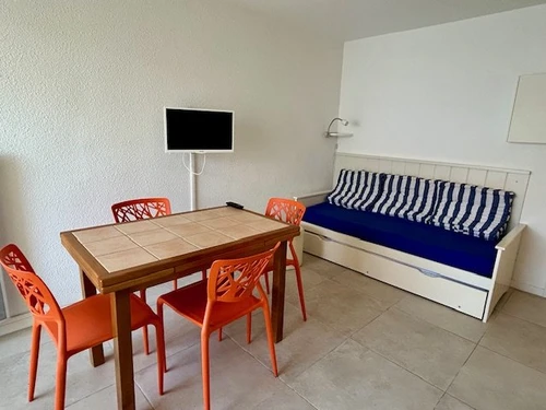 Appartement Royan, 2 pièces, 4 personnes - photo_14467387156