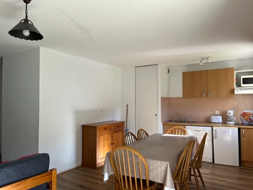 Apartment Peyragudes , 2 bedrooms, 8 persons - photo_17789987098