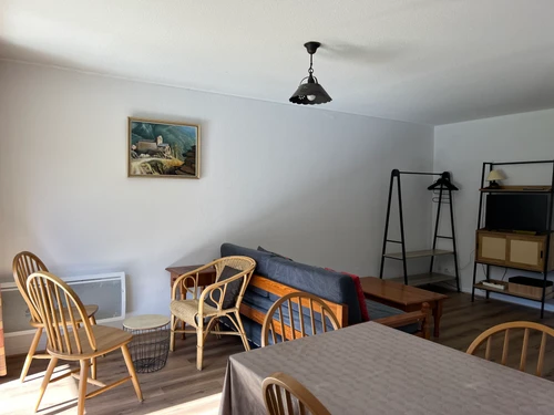 Apartment Peyragudes , 2 bedrooms, 8 persons - photo_17789987098