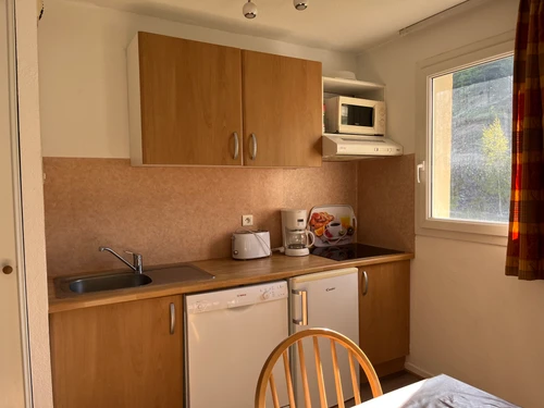 Apartment Peyragudes , 2 bedrooms, 8 persons - photo_17789987098