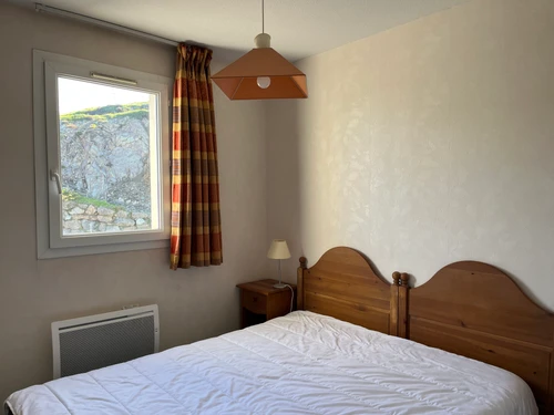 Apartment Peyragudes , 2 bedrooms, 8 persons - photo_17789987098