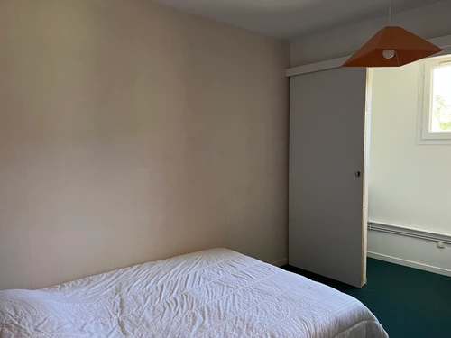 Apartment Peyragudes , 2 bedrooms, 8 persons - photo_17789987098