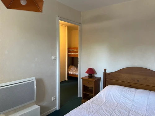 Apartment Peyragudes , 2 bedrooms, 8 persons - photo_17789987098