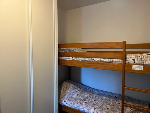 Apartment Peyragudes , 2 bedrooms, 8 persons - photo_17789987098