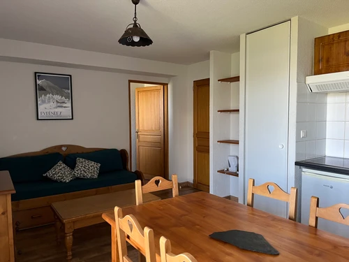 Ferienwohnung Peyragudes  , 2 Schlafzimmer, 6 Personen - photo_14342727735