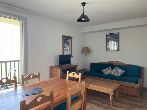 Apartamento Peyragudes  , 2 dormitorios, 6 personas - photo_14342727735