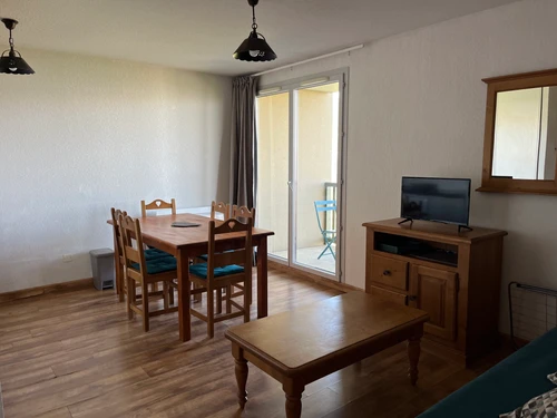 Apartamento Peyragudes  , 2 dormitorios, 6 personas - photo_14342727735