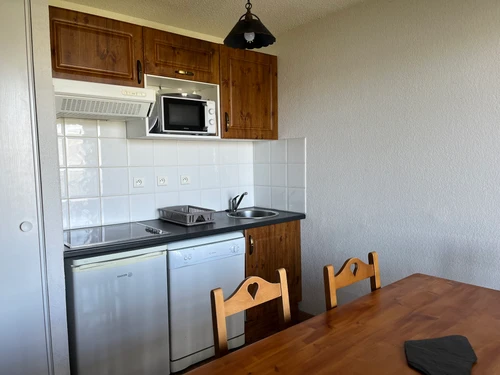 Apartamento Peyragudes  , 2 dormitorios, 6 personas - photo_14342727735