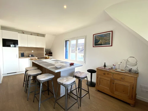 Apartamento Trégastel, 2 dormitorios, 4 personas - photo_1011793080436