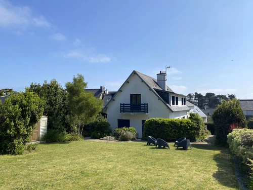 Apartment Trégastel, 2 bedrooms, 4 persons - photo_1011793080436