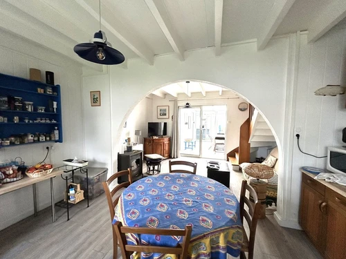 Villa Ploemeur, 2 bedrooms, 4 persons - photo_1011700034057