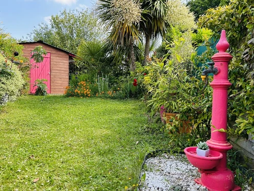 Villa Guidel, 1 bedroom, 4 persons - photo_1011793090525