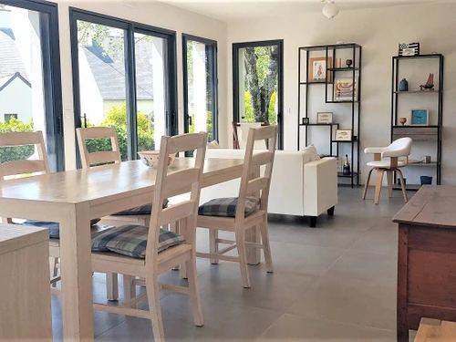 Villa Saint-Gildas-de-Rhuys, 4 bedrooms, 9 persons - photo_16912078278