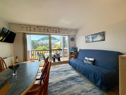 Apartment Carnac, 2 bedrooms, 4 persons - photo_19221369378