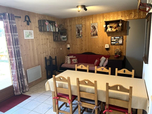 Chalet La Joue du Loup, 2 dormitorios, 7 personas - photo_14627066607
