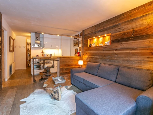 Ferienwohnung Val-d'Isère, 2 Schlafzimmer, 4 Personen - photo_1011696826635