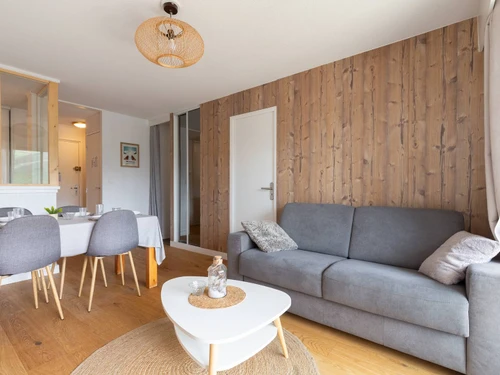 Apartamento Peyragudes  , 1 dormitorio, 6 personas - photo_1011793115207