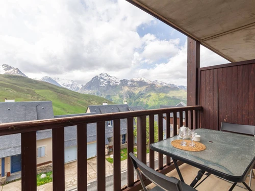 Apartamento Peyragudes  , 1 dormitorio, 6 personas - photo_1011793115207