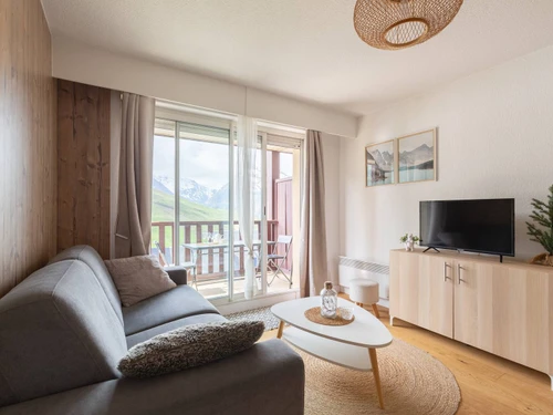 Apartamento Peyragudes  , 1 dormitorio, 6 personas - photo_1011793115207