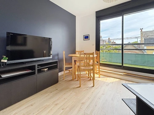 Appartement Cabourg, 2 pièces, 4 personnes - photo_1011793115629