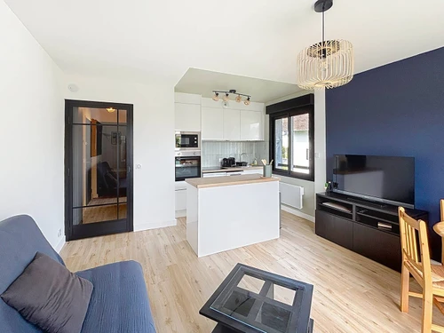 Appartement Cabourg, 2 pièces, 4 personnes - photo_1011793115629