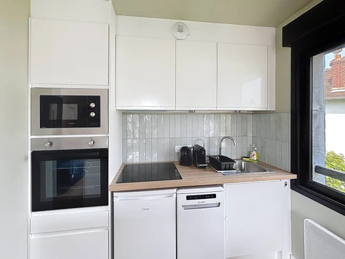 Appartement Cabourg, 2 pièces, 4 personnes - photo_1011793115629