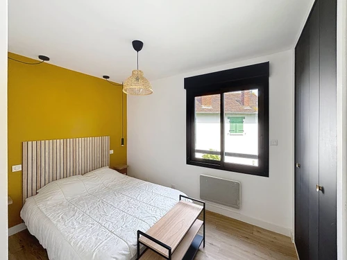 Appartement Cabourg, 2 pièces, 4 personnes - photo_1011793115629