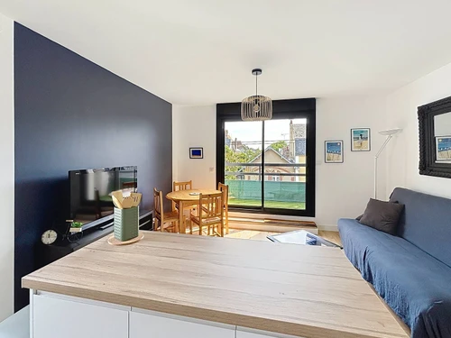 Appartement Cabourg, 2 pièces, 4 personnes - photo_1011793115629