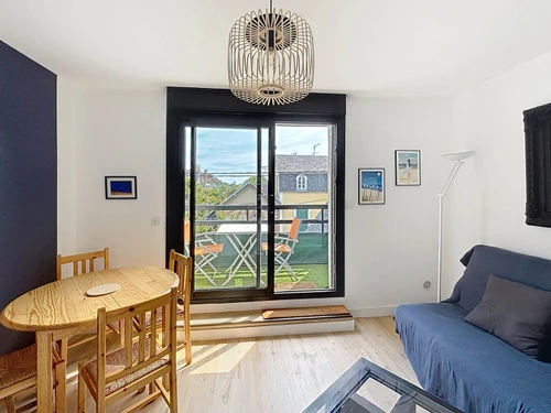 Appartement Cabourg, 2 pièces, 4 personnes - photo_1011793115629