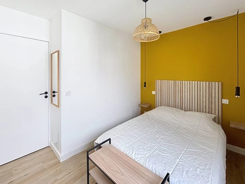 Appartement Cabourg, 2 pièces, 4 personnes - photo_1011793115629