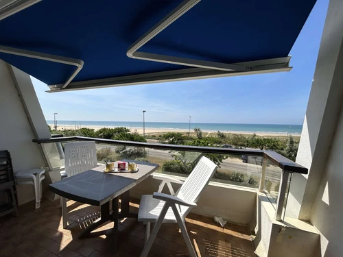 Apartamento Saint-Jean-de-Monts, estudio, 3 personas - photo_1011770148567