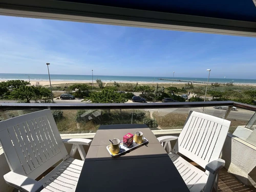 Apartamento Saint-Jean-de-Monts, estudio, 3 personas - photo_1011770148567