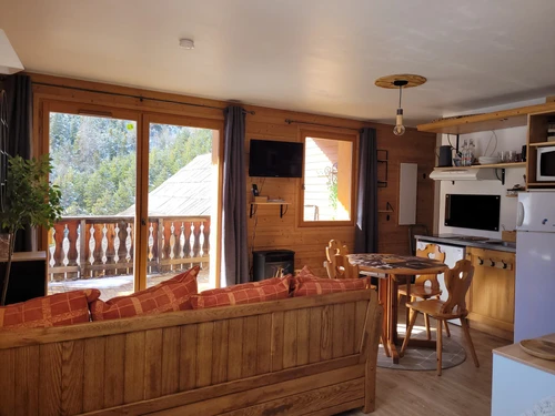 Studio Pra-Loup, Studio, 4 Personen - photo_14146347638