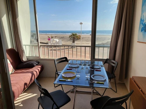 Studio La Grande-Motte, 1 pièce, 4 personnes - photo_19115397470