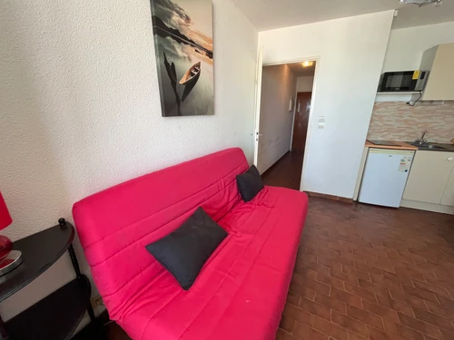 Studio La Grande-Motte, 1 pièce, 4 personnes - photo_19115397470