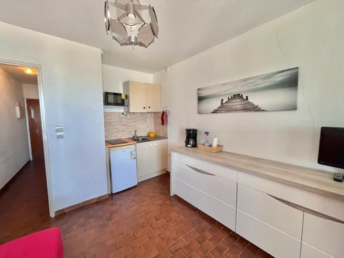 Studio La Grande-Motte, 1 pièce, 4 personnes - photo_19115397470