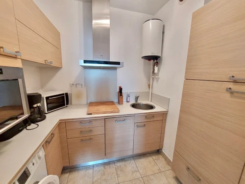 Apartamento La Grande-Motte, 1 dormitorio, 4 personas - photo_1011582514348