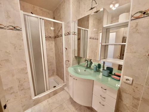 Apartamento La Grande-Motte, 1 dormitorio, 4 personas - photo_1011582514348