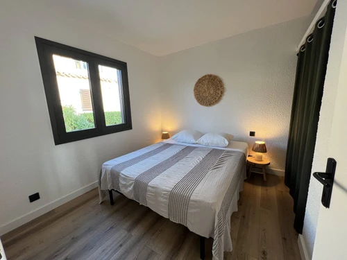 Villa Port Leucate, 1 Schlafzimmer, 4 Personen - photo_1011771925057