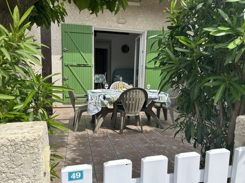 Villa Fleury-Saint-Pierre-la-Mer, 1 bedroom, 4 persons - photo_1011793138372