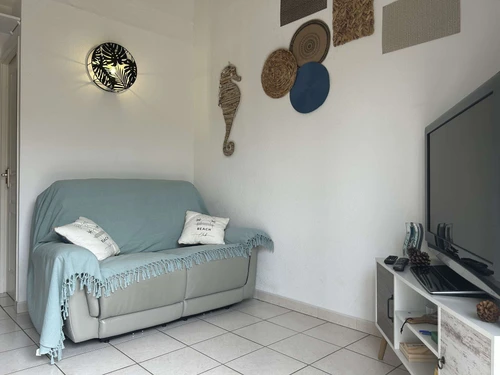 Villa Fleury-Saint-Pierre-la-Mer, 1 bedroom, 4 persons - photo_1011793138372