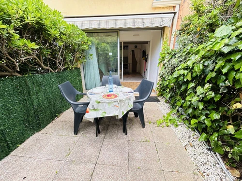 Appartement Cap d'Agde, 1 pièce, 3 personnes - photo_1011743112613