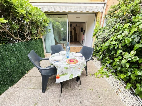 Appartement Cap d'Agde, 1 pièce, 3 personnes - photo_1011743112613