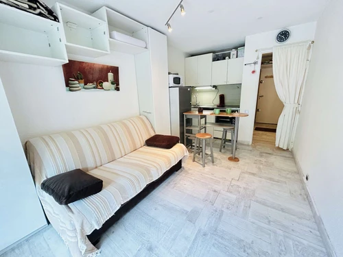 Appartement Cap d'Agde, 1 pièce, 3 personnes - photo_1011743112613