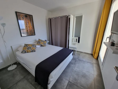 Appartement Le Barcarès, 3 pièces, 5 personnes - photo_1011793157574