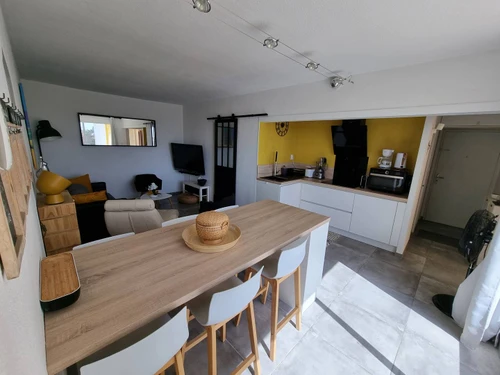 Appartement Le Barcarès, 3 pièces, 5 personnes - photo_1011793157574