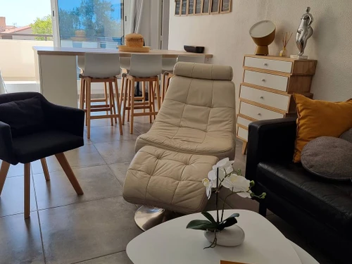 Appartement Le Barcarès, 3 pièces, 5 personnes - photo_1011793157574